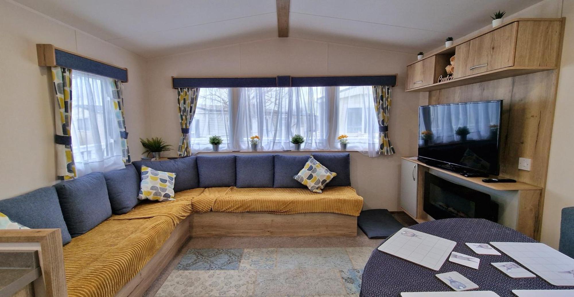 Cwtch, White Horse, Seal Bay Resort سيلسيه المظهر الخارجي الصورة
