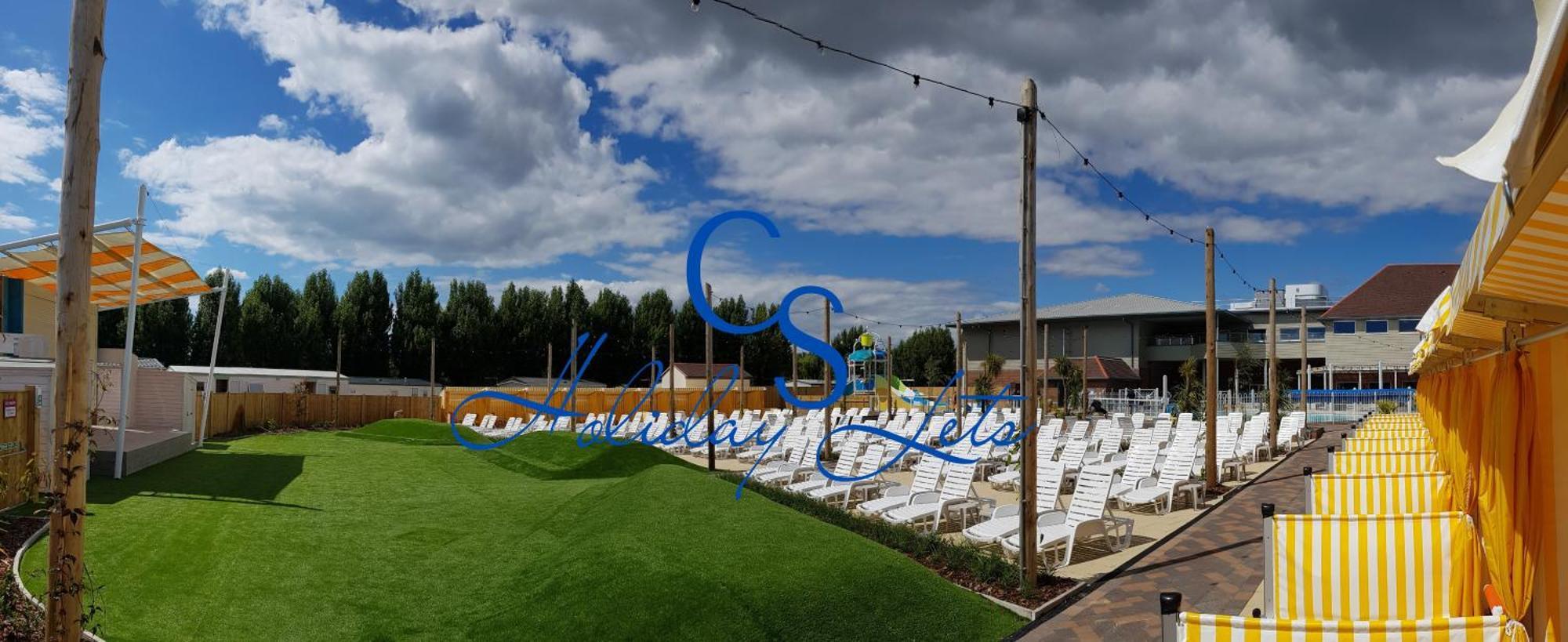 Cwtch, White Horse, Seal Bay Resort سيلسيه المظهر الخارجي الصورة